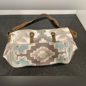 Myra Bag Pink Palettes Purse